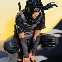 SNBR - Itachi 13