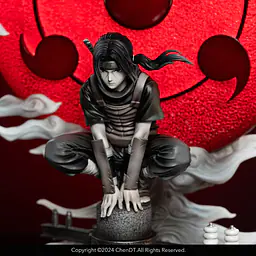SNBR - Itachi 15