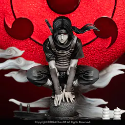 SNBR - Itachi 5