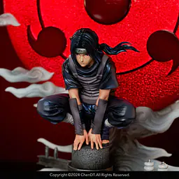 SNBR - Itachi 4