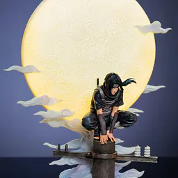 SNBR - Itachi 8