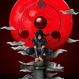 SNBR - Itachi 6