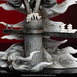 SNBR - Itachi 18