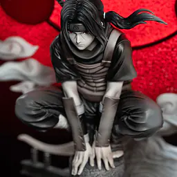 SNBR - Itachi 7