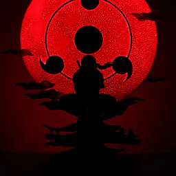 SNBR - Itachi 14
