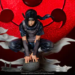 SNBR - Itachi 16