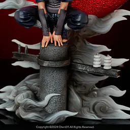 SNBR - Itachi 17