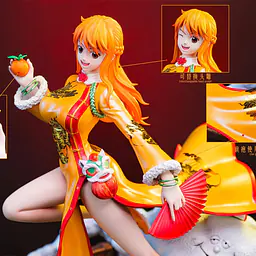 TZT - Nami 3
