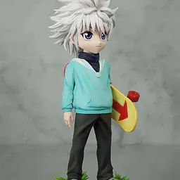 BFF - Killua 4