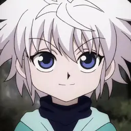 BFF - Killua 9