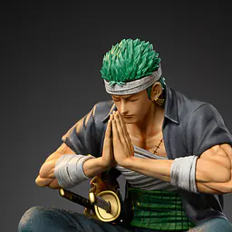 Xing Chen - Zoro 2