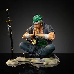 Xing Chen - Zoro 3
