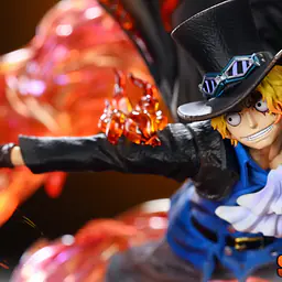 ATT - Sabo 3