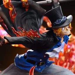 ATT - Sabo 6