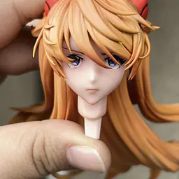 Dream X - Asuka 9