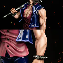 Black - Young Kaido 4