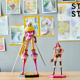 Stand - Smoothie 1