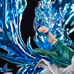 SNBR - Butterfly Choji 5
