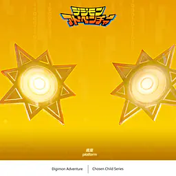 Funbox - Taichi Yagami and Agumon 10