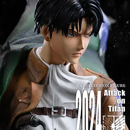 JR - Levi and Erwin 4
