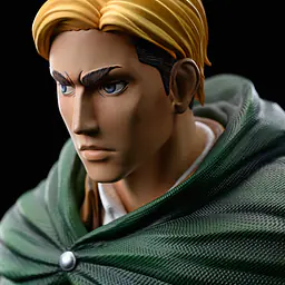 JR - Levi and Erwin 10