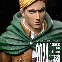 JR - Levi and Erwin 5