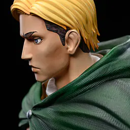 JR - Levi and Erwin 12