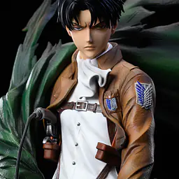 JR - Levi and Erwin 9