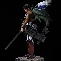 JR - Levi and Erwin 19