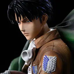 JR - Levi and Erwin 15