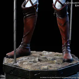 JR - Levi and Erwin 25