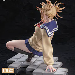 Dodomo - Himiko Toga 3