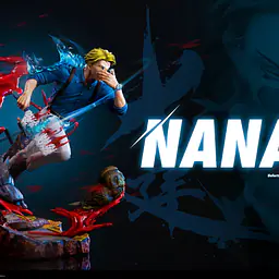BW - Nanami 7
