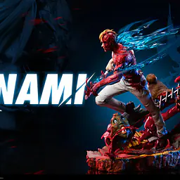 BW - Nanami 3