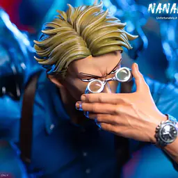 BW - Nanami 12