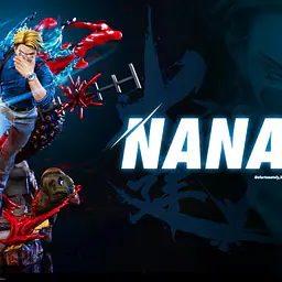 BW - Nanami 5