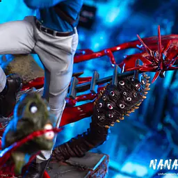 BW - Nanami 21