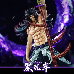 Cheng - Kokushibo 6