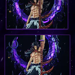 Cheng - Kokushibo 9