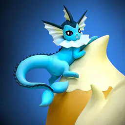 PPAP - Eevee Evolution 5