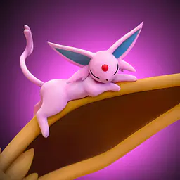PPAP - Eevee Evolution 6