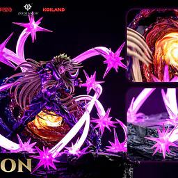 Zodiakos - Shion 6