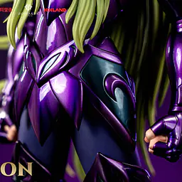 Zodiakos - Shion 5