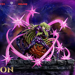 Zodiakos - Shion 1