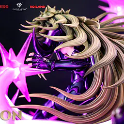 Zodiakos - Shion 3
