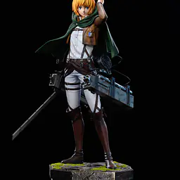 JR - Armin 2