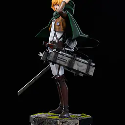 JR - Armin 6