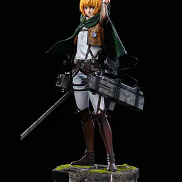 JR - Armin 8