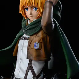 JR - Armin 10