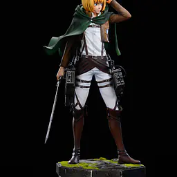 JR - Armin 20
